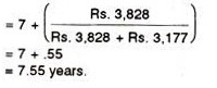 Accounting Equation with illustration 8